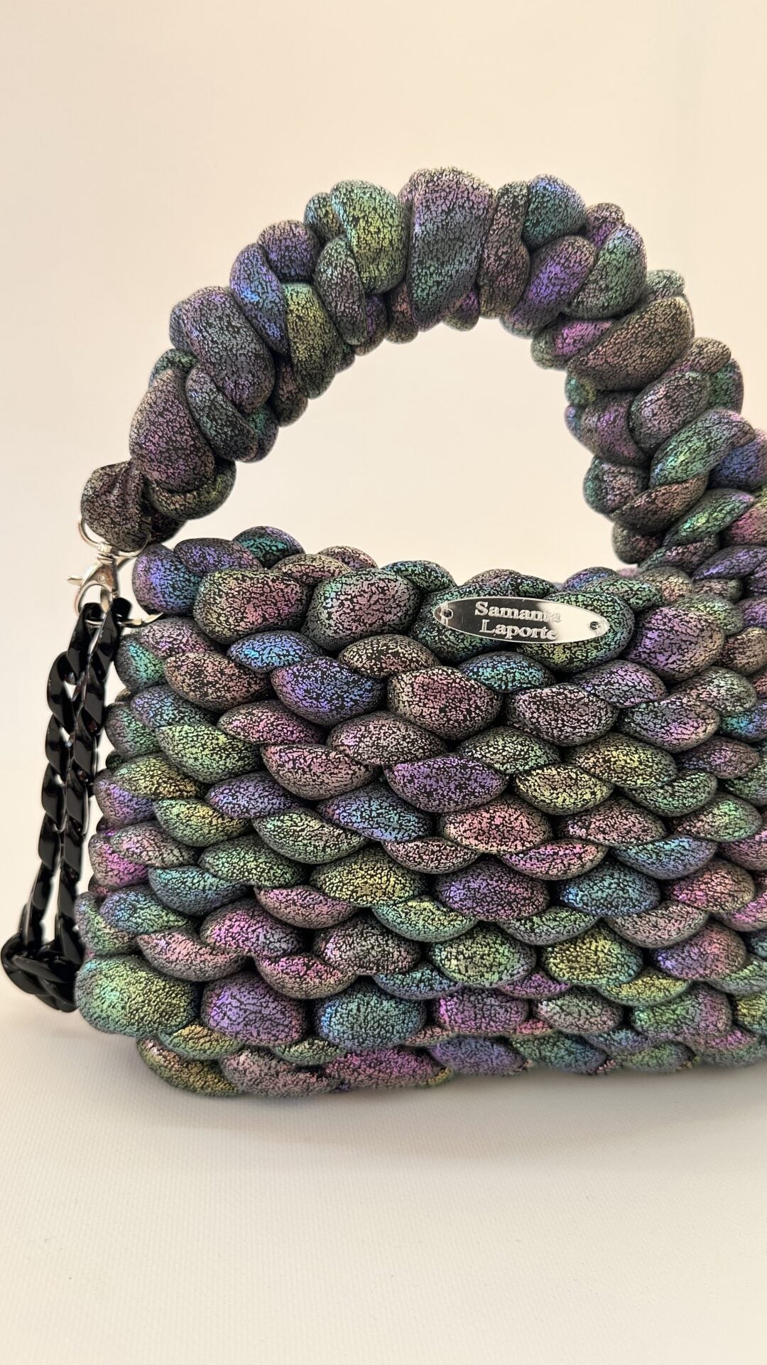 BORSETTA GALAXY GLAM