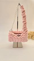 BORSETTA CANDY BLUSH