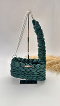 BORSETTA EMERALD MOON