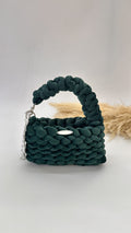 BORSETTA EMERALD MOON