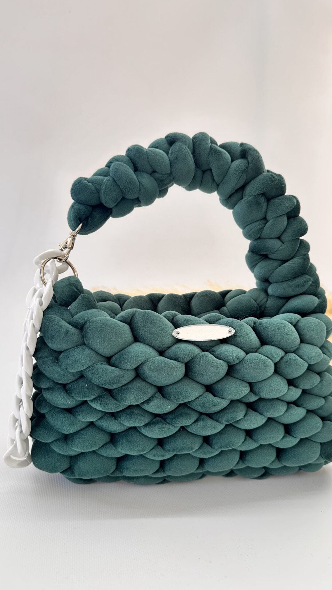 BORSETTA EMERALD MOON