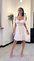 ABITINO SANGALLO BIANCO