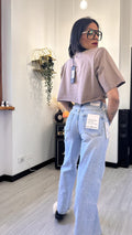 T-SHIRT AIR BAG FANGO