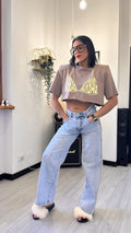 T-SHIRT AIR BAG FANGO