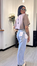 T-SHIRT AIR BAG FANGO