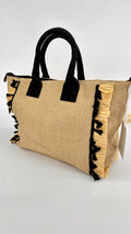 BORSA SUMMER VIBE NERA
