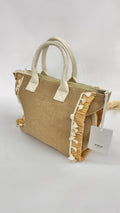BORSA SUMMER VIBE BIANCA