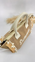 BORSA SUMMER VIBE BIANCA