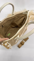 BORSA SUMMER VIBE BIANCA