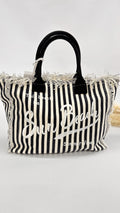BORSA SUN BEACH A RIGHE BLUE