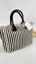 BORSA SUN BEACH A RIGHE BLUE