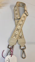 TRACOLLA BORSA BEIGE
