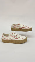 ESPADRILLES AMOR (37/38)
