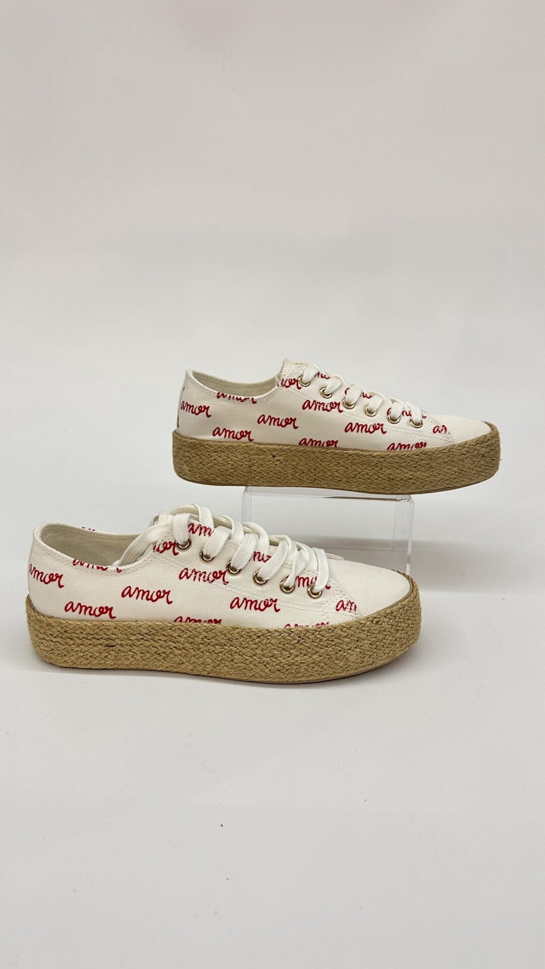 ESPADRILLES AMOR (37/38)
