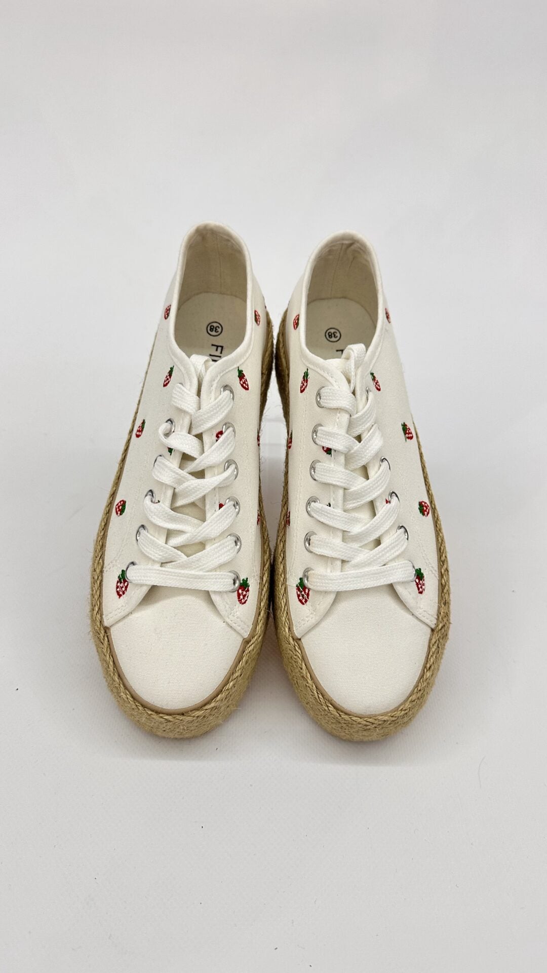 ESPADRILLES CON FRAGOLINE (39)