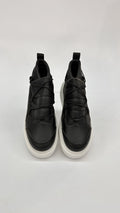SNEAKERS RITORNO AL FUTURO NERA