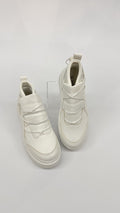 SNEAKERS RITORNO AL FUTURO BIANCA