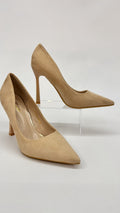 DECOLLETE BEIGE