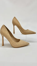 DECOLLETE BEIGE