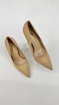 DECOLLETE BEIGE