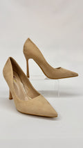 DECOLLETE BEIGE