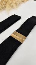 CINTURA MINIMAL ORO