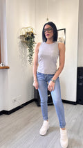 CANOTTA BASIC GREY