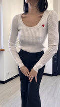 PANTALONE A PALAZZO ELEGANTE
