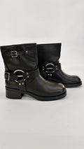 BIKERS CLASSICI BASSI