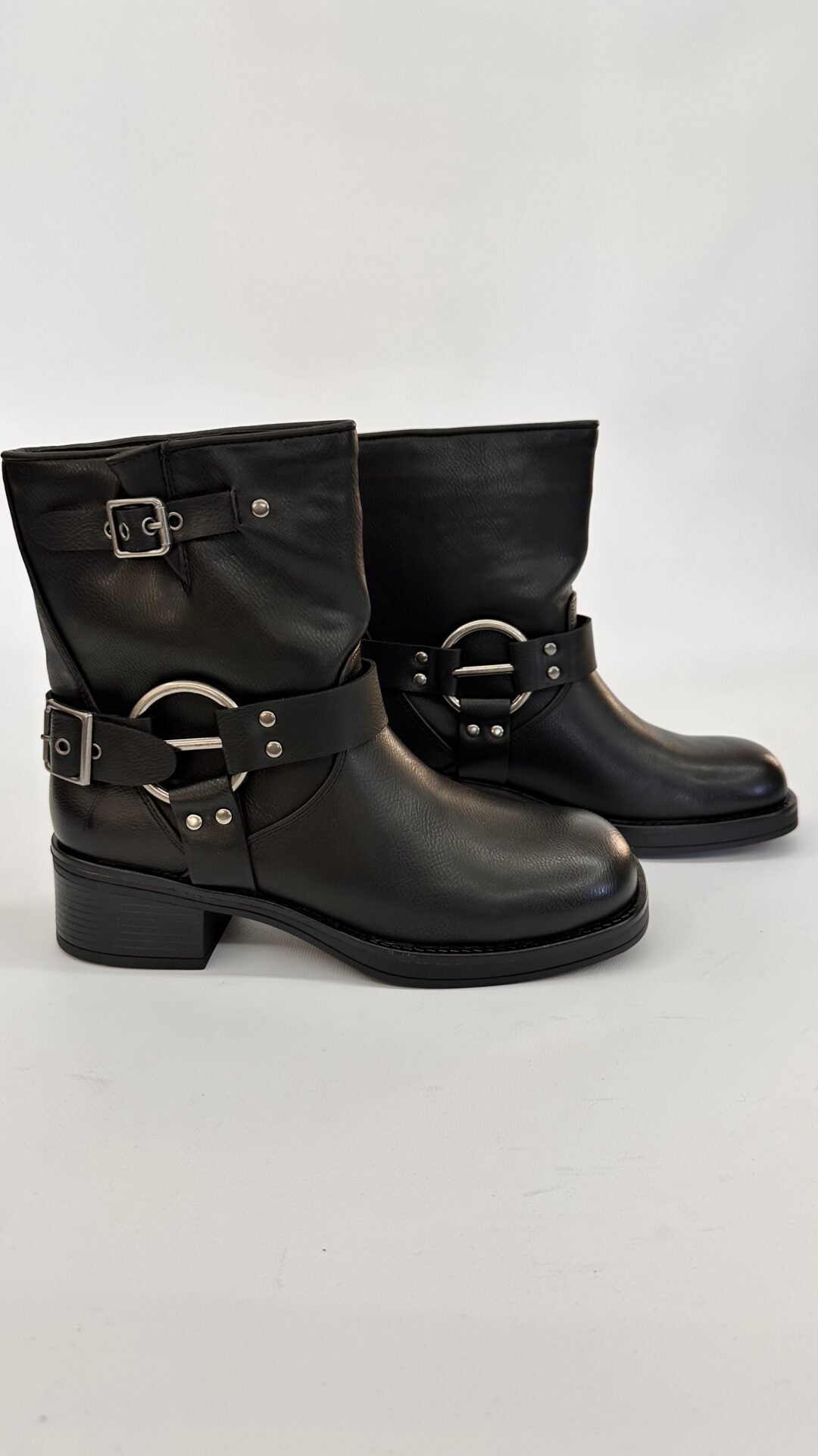 BIKERS CLASSICI BASSI