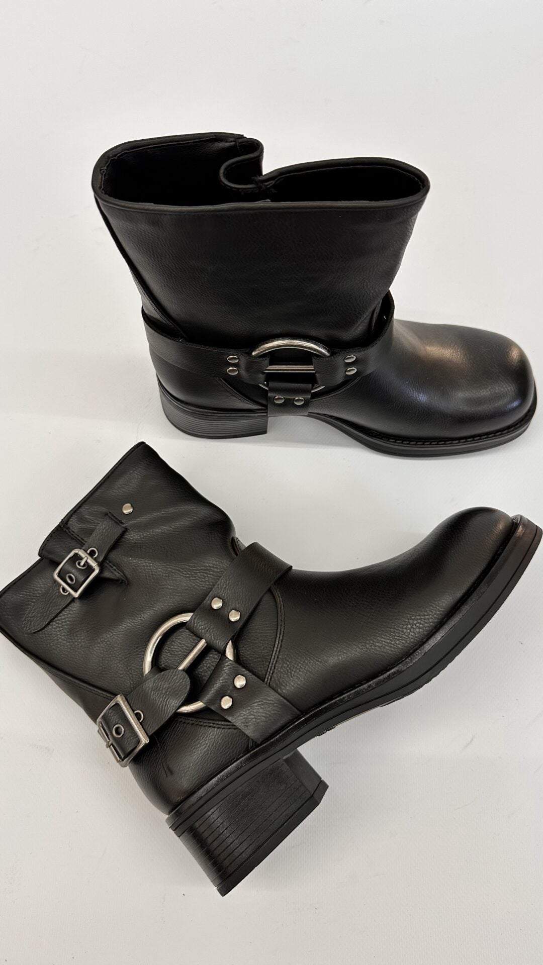 BIKERS CLASSICI BASSI