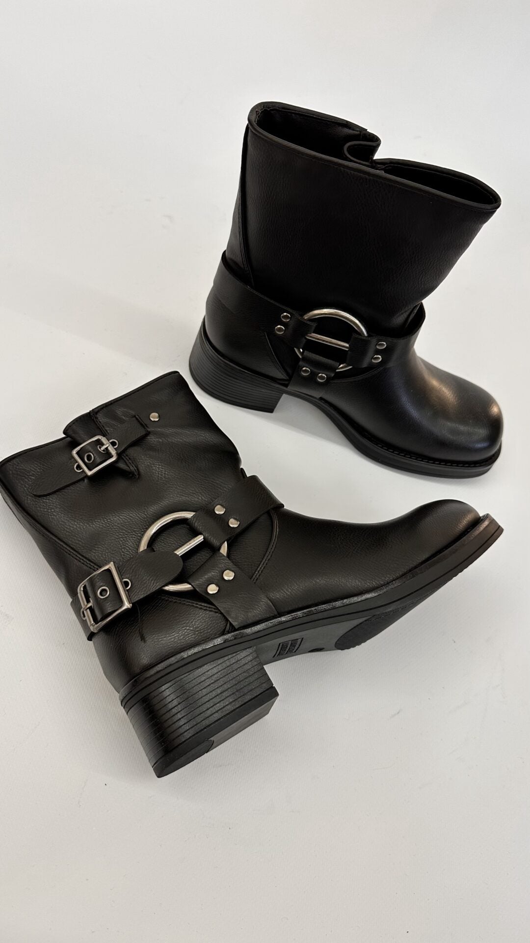 BIKERS CLASSICI BASSI