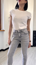 6166 JEANS GRIGI STRETTI (42/50)