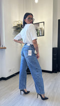 1152 JEANS BALLOON