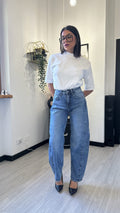 1152 JEANS BALLOON