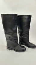 STIVALE CLASSICO GAMBALE LARGO