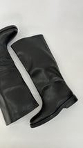 STIVALE CLASSICO GAMBALE LARGO