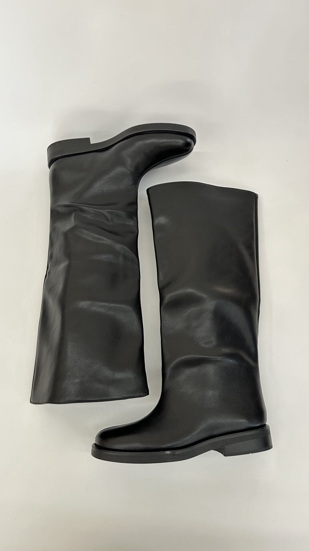 STIVALE CLASSICO GAMBALE LARGO