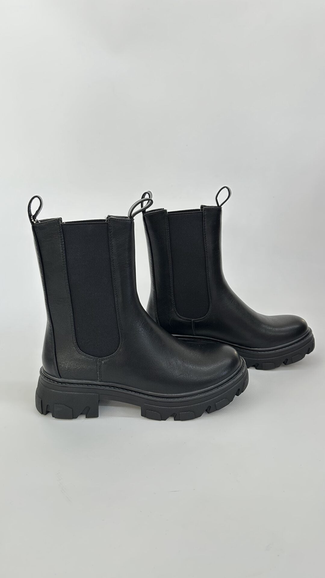 BLUNDSTONE NERO
