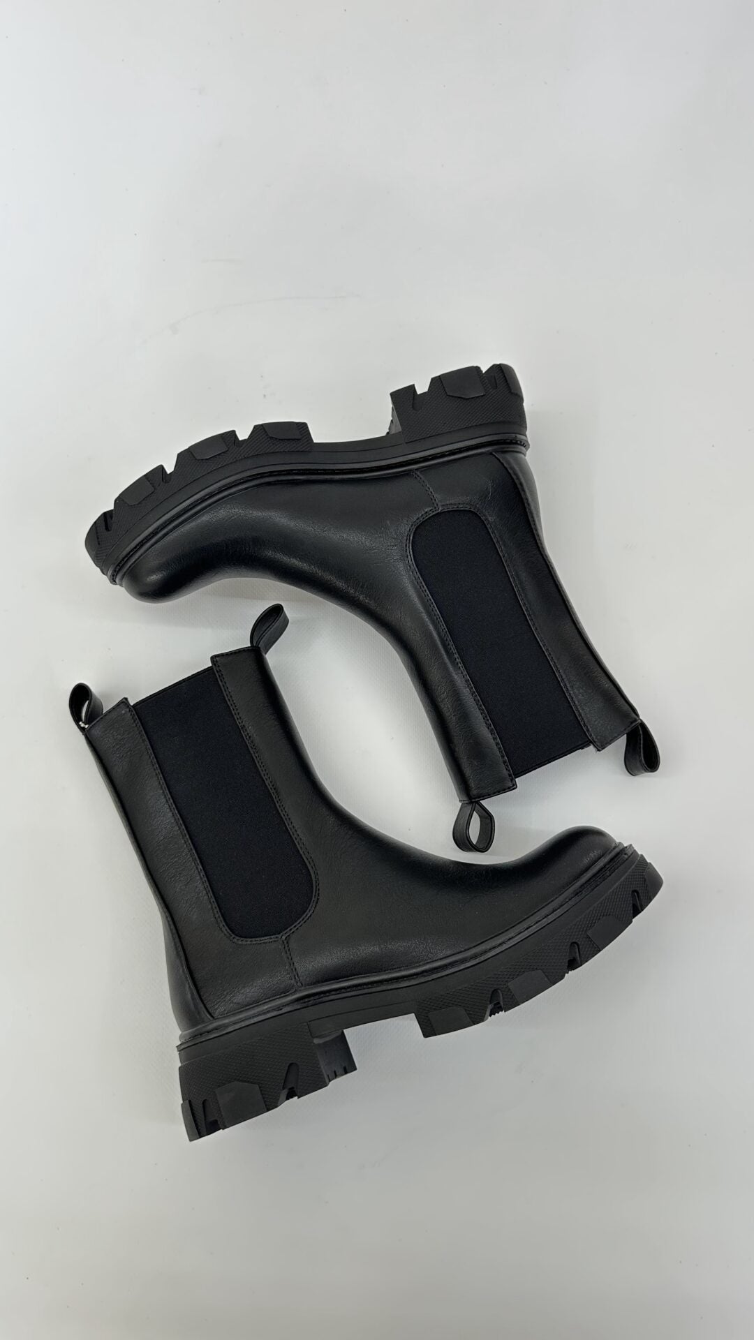 BLUNDSTONE NERO
