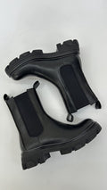 BLUNDSTONE NERO
