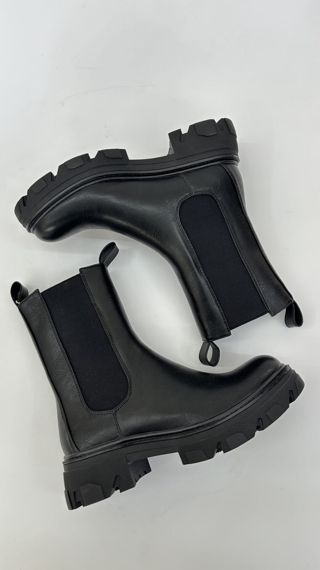 BLUNDSTONE NERO