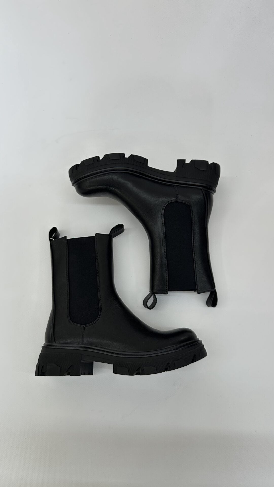 BLUNDSTONE NERO