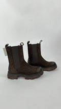 BLUNDSTONE MARRONE