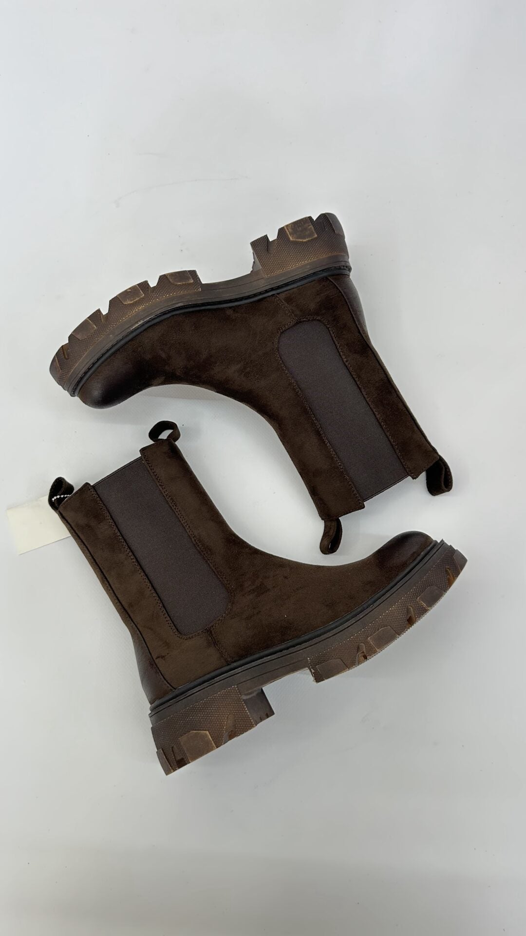 BLUNDSTONE MARRONE