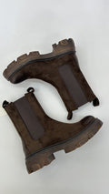 BLUNDSTONE MARRONE