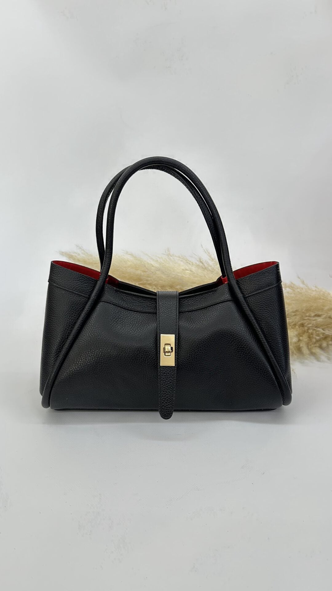 BORSA BIRKI A BARCHETTA PICCOLA