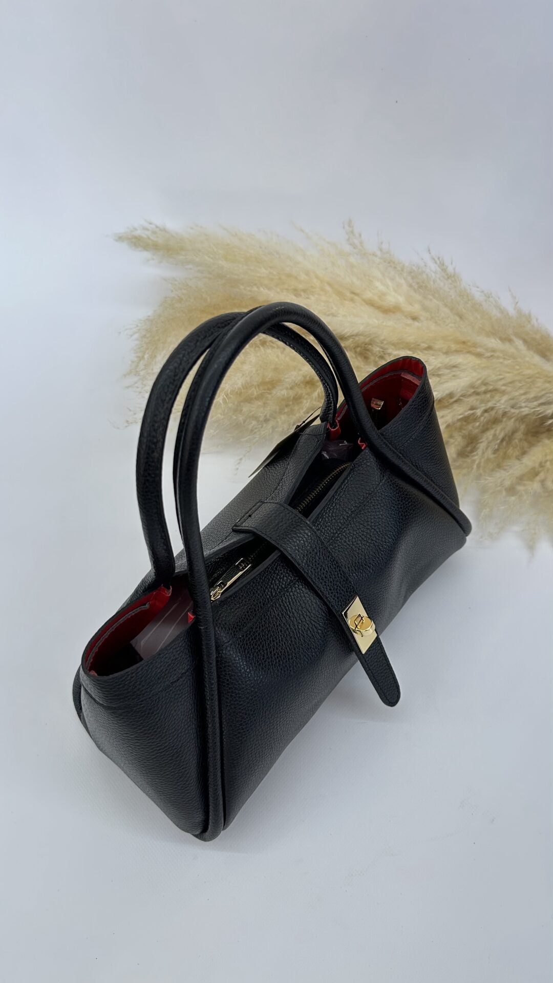 BORSA BIRKI A BARCHETTA PICCOLA