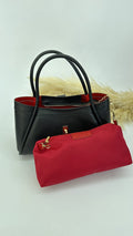BORSA BIRKI A BARCHETTA PICCOLA