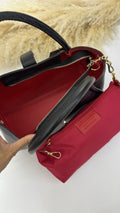 BORSA BIRKI A BARCHETTA PICCOLA
